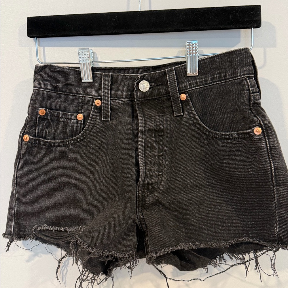 Levi’s 501 Shorts